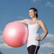 Fitness related image